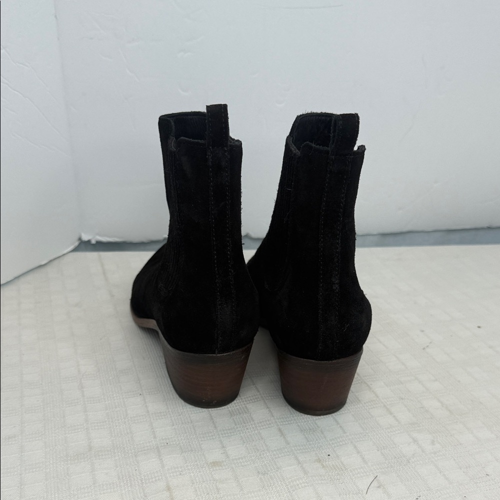 Thursday Dreamer Bootie - Picture 6 of 12